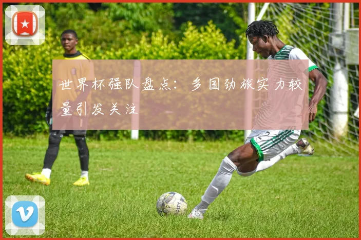 世界杯强队盘点：多国劲旅实力较量引发关注