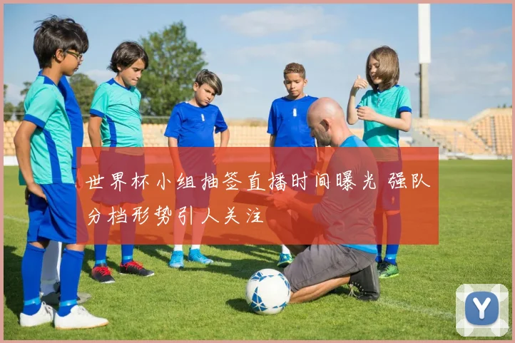 世界杯小组抽签直播时间曝光 强队分档形势引人关注